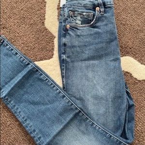 Women’s Jeans